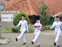 Pantas ! SMA Terbaik di Indonesia : Segini Siswanya yang Diterima di UI dan ITB