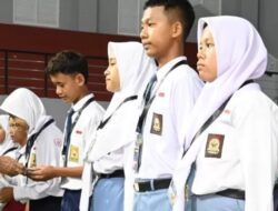 Kemdikbud Tetapkan Sumatera Utara Miliki 6 SMA Terbaik