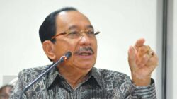 Tanri Abeng, mantan Menteri Negara Pendayagunaan BUMN era Presiden Soeharto meninggal dunia, Minggu (23/6/2024).(liputan6)
