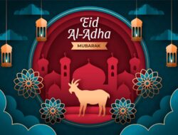 30 Link Download Wallpaper Idul Adha 2024
