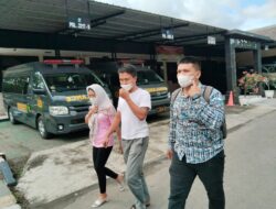 Keluarga Rico Sempurna Pasaribu Laporkan Dugaan Pembunuhan Berencana ke Polda Sumut