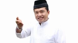 Mantan Bupati Batubara Zahir jadi tersangka dugaan suap rekrutmen PPPK Kabupaten Batubara.
