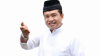 Mantan Bupati Batubara Zahir jadi tersangka dugaan suap rekrutmen PPPK Kabupaten Batubara.