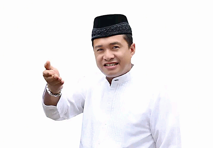 Mantan Bupati Batubara Zahir jadi tersangka dugaan suap rekrutmen PPPK Kabupaten Batubara.