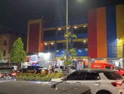 3 Remaja Terjaring Razia di Hotel MT Binjai, Ditemukan Bong Sabu