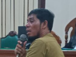 JPU Terkejut, Dana Pengadaan APD Covid-19 Mengalir ke Istri dan Kakak