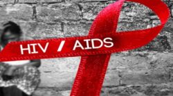 ILUSTRASI HIV/AIDS