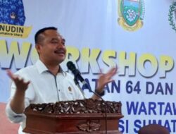 PWI Sumut akan Gelar SJI dan UKW Awal September 2024