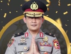 Akpol 1996, Brigjen Pol Ribut Hari Wibowo Promosi Jadi Kapolda Jateng