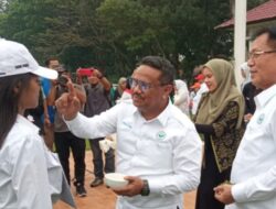 PKKMB Tahun 2024, Sebanyak 8.849 Mahasiswa Baru Ditepungtawari