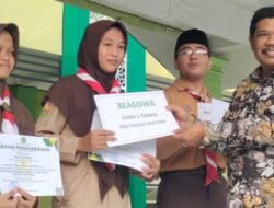 3 Siswa MAN 1 Langkat Wakili Sumut ke KSM Tingkat Nasional