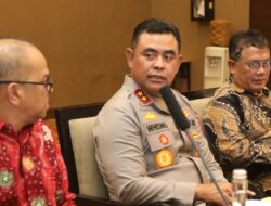 Pilkada Damai 2024, Kapolda Sumut Pastikan Polri Netral