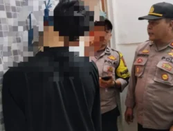 Mahasiswa IPB Gantung Diri di Hotel OYO