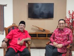 Rano Karno Calon Kuat Pilkada DKI dari PDIP, Bagaimana dengan Anies?