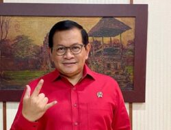 PN Jaksel Terbitkan 3 SK untuk Pencalonan Pramono Anung