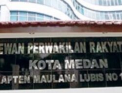 Anggota DPRD Medan Minta Aparat Wilayah Pastikan Warga Miskin Masuk DTKS