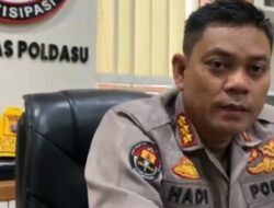 Oknum Ketua OKP di Langkat Goll, Kabid Humas : Benar, Sudah Diamankan