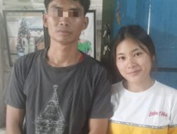 Dilaporkan Hilang, Ternyata Putri Ayu Dilarikan Pacar ke Riau