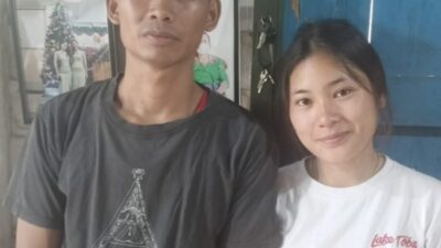 Dilaporkan Hilang, Ternyata Putri Ayu Dilarikan Pacar ke Riau