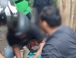 Sat Narkoba Polrestabes Medan Gerebek Barak Narkoba Paya Geli dan Lembah Sunggal