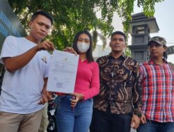 LBH Medan Desak Pomdam I/BB Tetapkan Tersangka Kasus Kematian Rico Sempurna Pasaribu