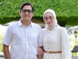 Andre Taulany Mau Cerai, Istri Malah Nyanyi Cinta Suci