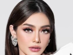 Umi Pipik Membenarkan Celine Evangelista Resmi Jadi Mualaf
