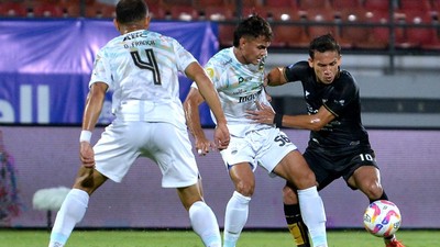 Egy Maulana Vikri (Dewa United) dipanggil perkuat Timnas.(ist)