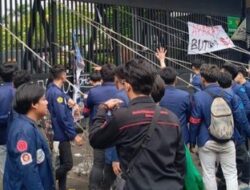 DPR Didemo, Rigen : Ketika Pejabat Mulai Melawak, Saatnya Komedian Melawan