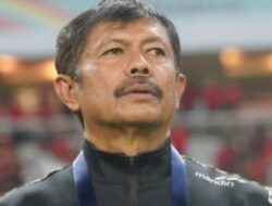 Pelatih Timnas U-20, Indra Sjafri : Mencari Format Terbaik