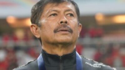 Pelatih Timnas U-20, Indra Sjafri.(ist)