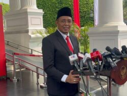 Respon Istana Soal Tudingan Jokowi Intervensi RUU Pilkada