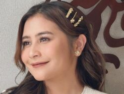 Prilly Latuconsina : Gendut Dibully, Kurus Pun Dibully