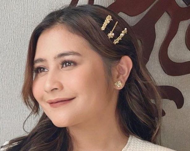 Prilly Latuconsina.(ist)