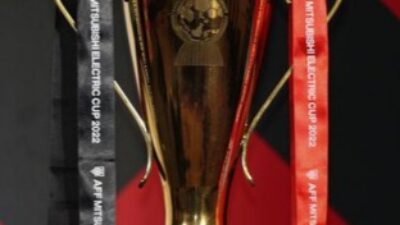 Piala AFF 2024 Ditunda Desember, PSSI Belum Terima Laporan Resmi