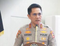 Rebut Laptop dari Perwira, Taruna Akpol Dikeluarkan