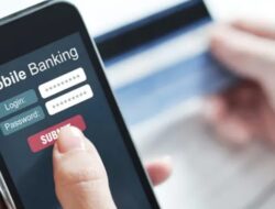 Ini Tips Menjaga M-Banking di Handphone