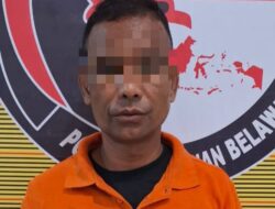 Pengedar Narkoba Sembunyikan Sabu di Sumur, Polisi Sita Uang Rp 50 Juta