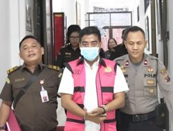 Kredit Macet, Debitur Bank Sumut Ikhsan Bohari Terancam Hukuman 20 Tahun Penjara