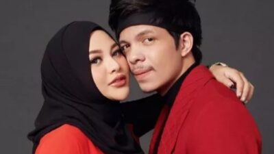 Atta Halilintar dan Aurel Hermansyah Ngaku Sering Cekcok Jadi Lebih Romantis