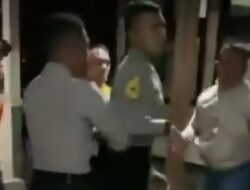 Video Viral, Taruna Akpol Nekat Lawan Perwira Pengasuhnya