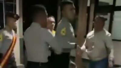 Video Viral, Taruna Akpol Nekat Lawan Perwira Pengasuhnya