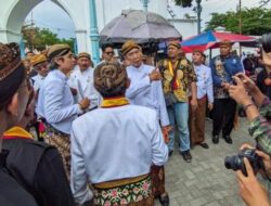 Perkara Tabuh Gamelan, Prosesi Ngungelaken Gangsa di Surakarta Ricuh