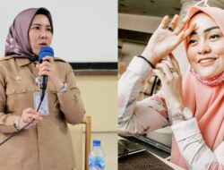 Sosok Nur Elly Heriani Rambe dan Ade Suryani, Dua Istri Razman Nasution