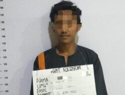 Pelaku Penggelapan Ancam Bacok Korban Ketika Ditagih Utangnya