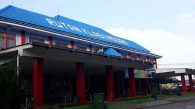 BNI Cabang Medan Dibobol Rp 65 M, 2 Pelaku Dijebloskan ke Rutan