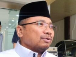 2 Kali Mangkir, Menteri Yaqut Bakal Dipanggil Paksa