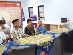 LPKA Medan Pastikan Psikologis dan Metal Anak Binaan Tetap Sehat