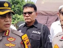 Dua Geng Motor Bertikai Diduga Rebutan Lahan Garapan, Ini Kata Kapolrestabes Medan