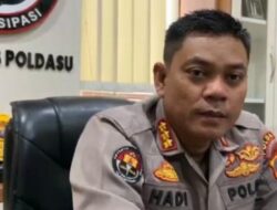 Pekan Depan, Polda Sumut Jadwalkan Pemeriksaan Kadisdik Langkat